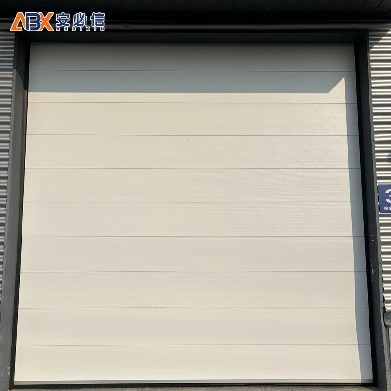 鹤壁市工业提升门